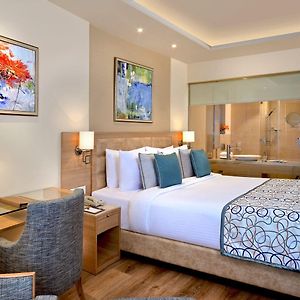Executive King Room